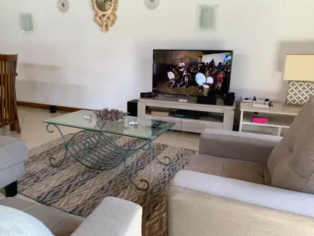 Villa éblouissante à Grand Baie avec piscine privée - Photo 4