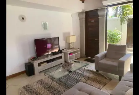 Villa éblouissante à Grand Baie avec piscine privée - Photo 5