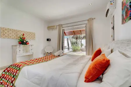 Villa éblouissante à Grand Baie avec piscine privée - Photo 7