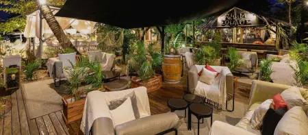 Villa éblouissante à Grand Baie avec piscine privée - Photo 9