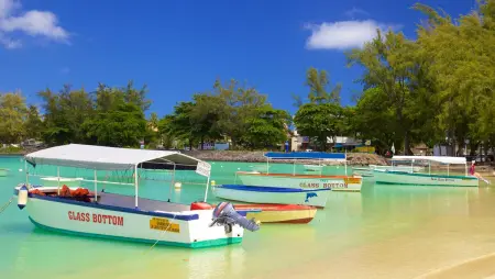 Villa éblouissante à Grand Baie avec piscine privée - Photo 13