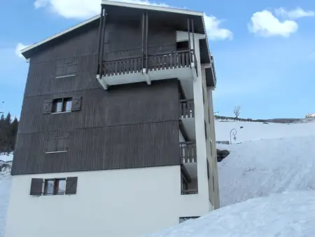 Maison charmante avec vue sur la montagne - Les Belleville - Photo 1