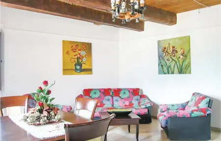 Appartement spacieux à Morano Calabro avec vue sur la montagne - Photo 1
