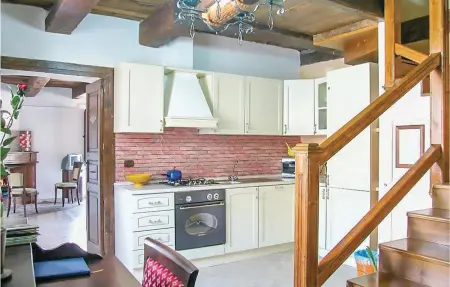 Appartement spacieux à Morano Calabro avec vue sur la montagne - Photo 2