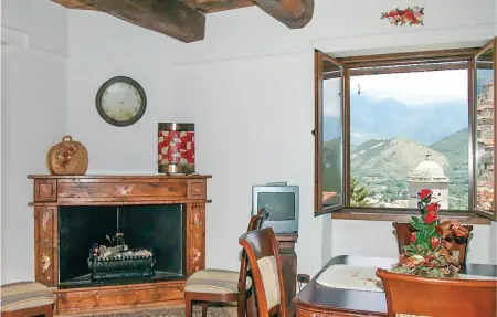 Appartement spacieux à Morano Calabro avec vue sur la montagne - Photo 6