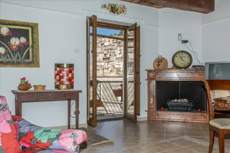 Appartement spacieux à Morano Calabro avec vue sur la montagne - Photo 9