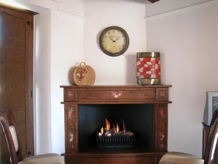 Appartement spacieux à Morano Calabro avec vue sur la montagne - Photo 12