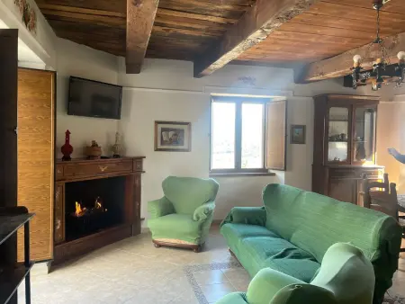 Appartement spacieux à Morano Calabro avec vue sur la montagne - Photo 16
