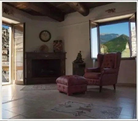 Appartement spacieux à Morano Calabro avec vue sur la montagne - Photo 17