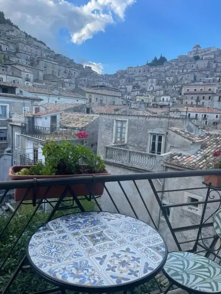 Appartement spacieux à Morano Calabro avec vue sur la montagne - Photo 20