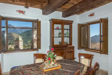 Appartement spacieux à Morano Calabro avec vue sur la montagne - Photo 21