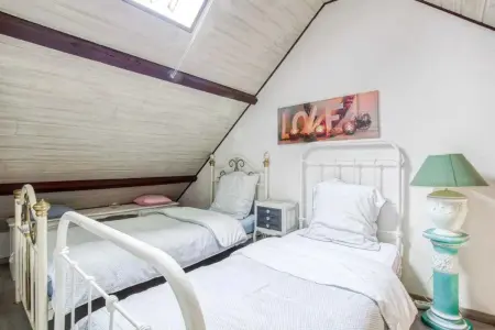Appartement cosy à Sainte-Marie-du-Mont avec jardin 25m² - Photo 7