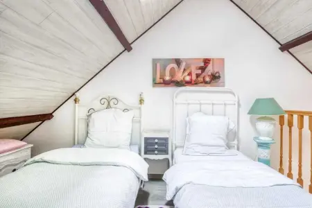 Appartement cosy à Sainte-Marie-du-Mont avec jardin 25m² - Photo 8