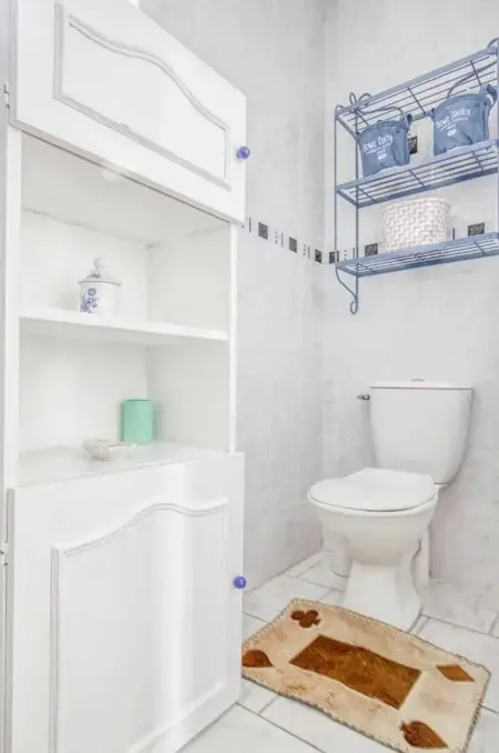Appartement cosy à Sainte-Marie-du-Mont avec jardin 25m² - Photo 9