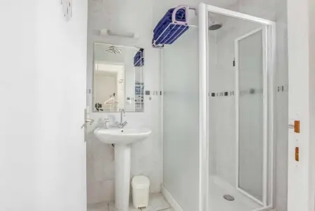 Appartement cosy à Sainte-Marie-du-Mont avec jardin 25m² - Photo 10