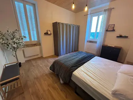 Appartement charmant à Savignac-les-Ormeaux, 56 m², balcon - Photo 7