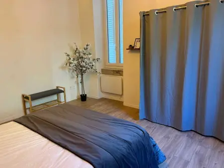 Appartement charmant à Savignac-les-Ormeaux, 56 m², balcon - Photo 8
