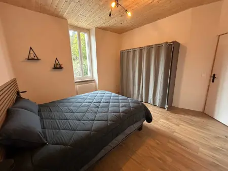 Appartement charmant à Savignac-les-Ormeaux, 56 m², balcon - Photo 9