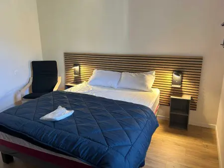Appartement charmant à Savignac-les-Ormeaux, 56 m², balcon - Photo 11