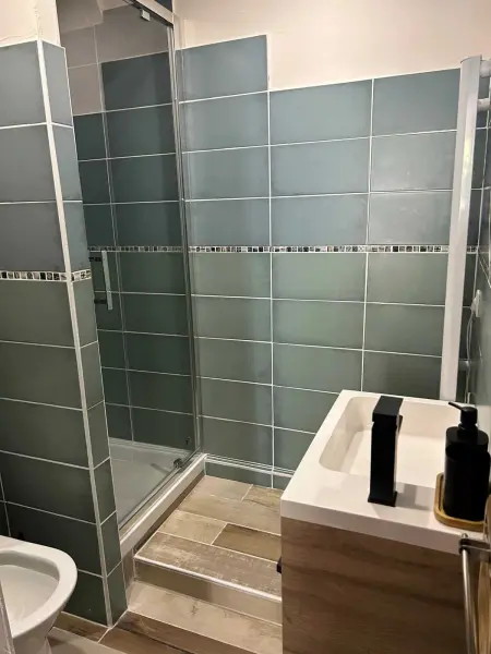 Appartement charmant à Savignac-les-Ormeaux, 56 m², balcon - Photo 12