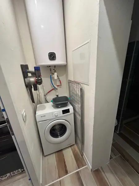 Appartement charmant à Savignac-les-Ormeaux, 56 m², balcon - Photo 14