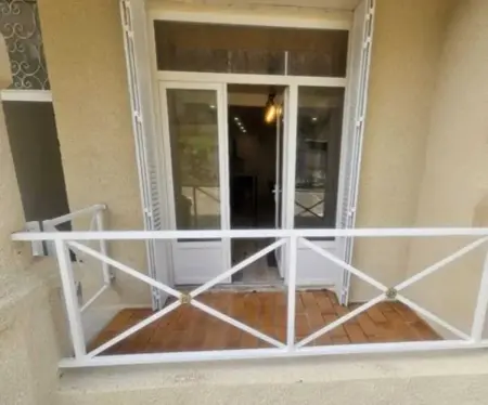 Appartement charmant à Savignac-les-Ormeaux, 56 m², balcon - Photo 15