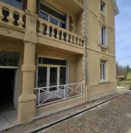 Appartement charmant à Savignac-les-Ormeaux, 56 m², balcon - Photo 16