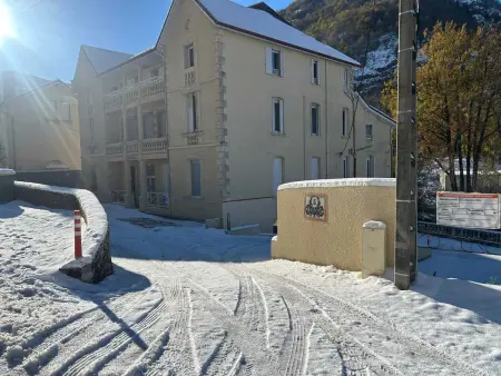 Appartement charmant à Savignac-les-Ormeaux, 56 m², balcon - Photo 17