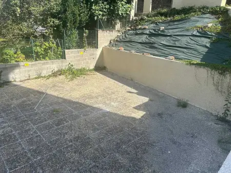 Appartement charmant à Savignac-les-Ormeaux, 56 m², balcon - Photo 18