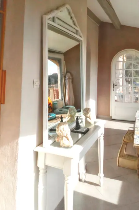 Maison accueillante à Toulon - Jardin privé 90 m² - Photo 6