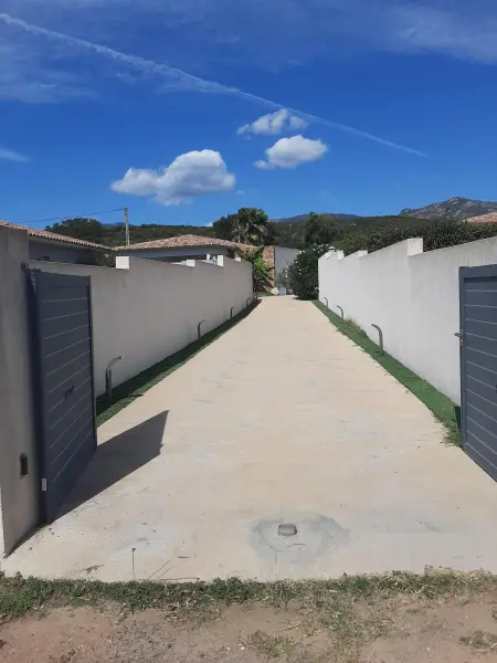Villa élégante à Porto-Vecchio avec piscine privée - Photo 9