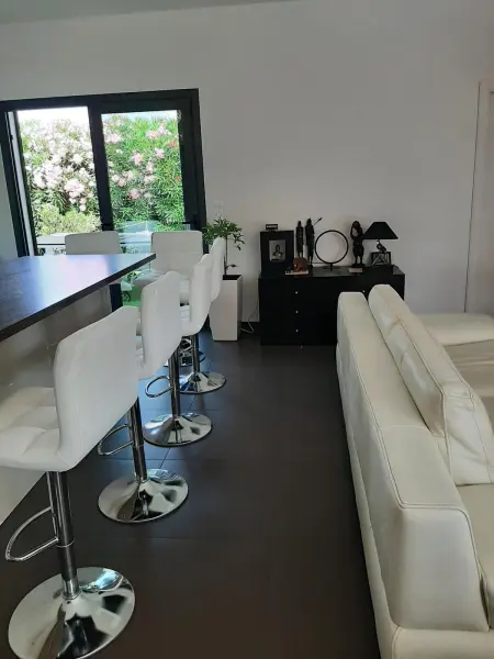 Villa élégante à Porto-Vecchio avec piscine privée - Photo 10