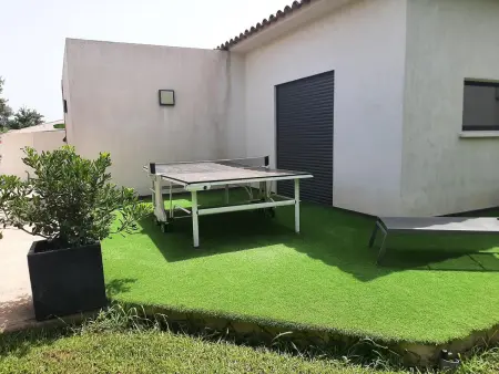 Villa élégante à Porto-Vecchio avec piscine privée - Photo 12