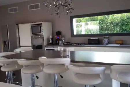 Villa élégante à Porto-Vecchio avec piscine privée - Photo 17