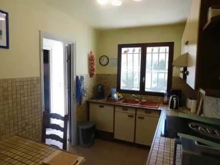 Maison charmante à Sorède avec jardin clos et barbecue - Photo 3