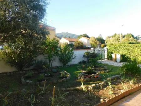Maison charmante à Sorède avec jardin clos et barbecue - Photo 7