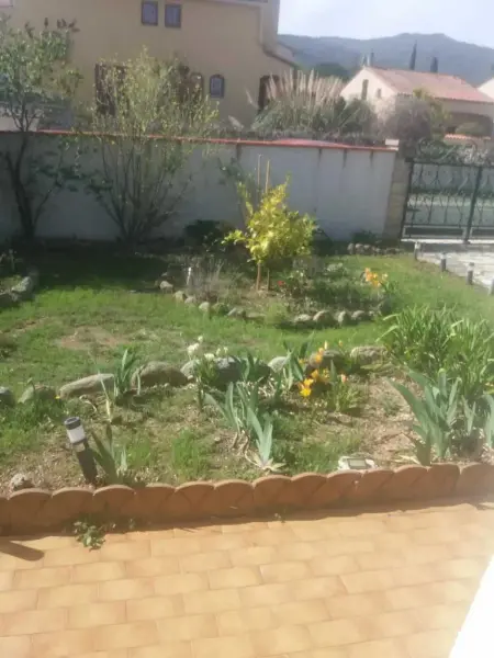 Maison charmante à Sorède avec jardin clos et barbecue - Photo 8