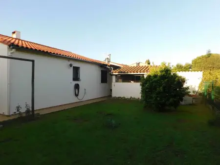 Maison charmante à Sorède avec jardin clos et barbecue - Photo 9