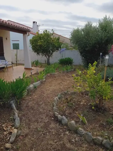 Maison charmante à Sorède avec jardin clos et barbecue - Photo 12