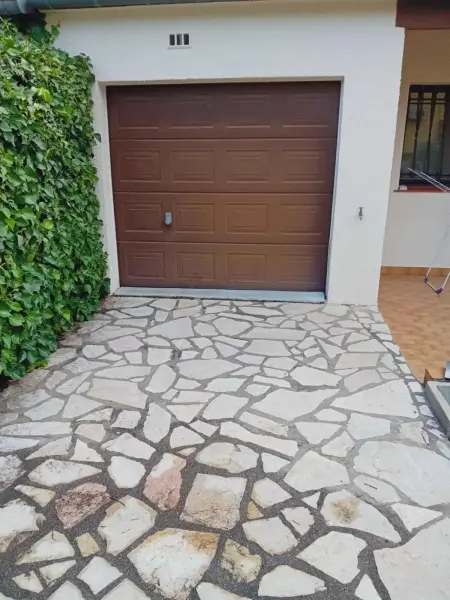 Maison charmante à Sorède avec jardin clos et barbecue - Photo 13