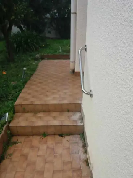 Maison charmante à Sorède avec jardin clos et barbecue - Photo 16