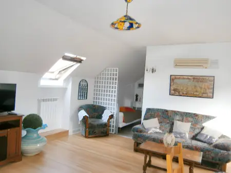 Appartement moderne à Lourdes avec jacuzzi, 54 m² - Photo 1