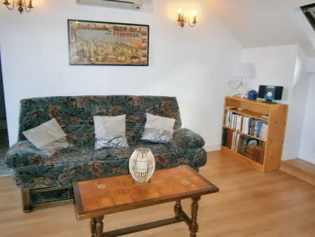 Appartement moderne à Lourdes avec jacuzzi, 54 m² - Photo 8