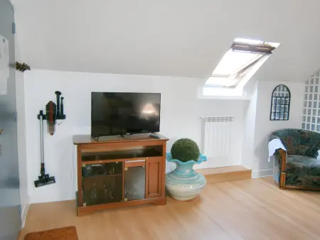 Appartement moderne à Lourdes avec jacuzzi, 54 m² - Photo 9