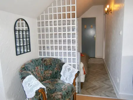 Appartement moderne à Lourdes avec jacuzzi, 54 m² - Photo 10