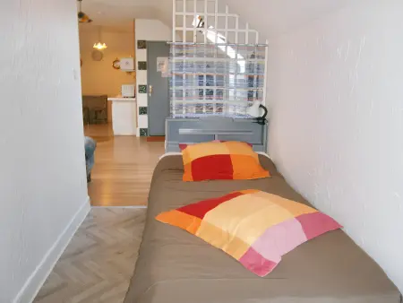 Appartement moderne à Lourdes avec jacuzzi, 54 m² - Photo 11