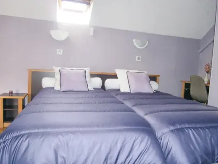 Appartement moderne à Lourdes avec jacuzzi, 54 m² - Photo 12