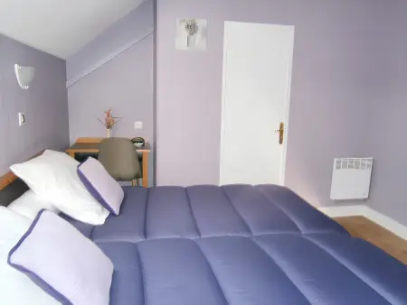 Appartement moderne à Lourdes avec jacuzzi, 54 m² - Photo 13