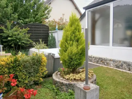 Appartement moderne à Lourdes avec jacuzzi, 54 m² - Photo 14