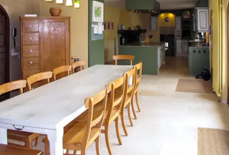Villa de charme à Saint-Maime avec piscine privée - Photo 6